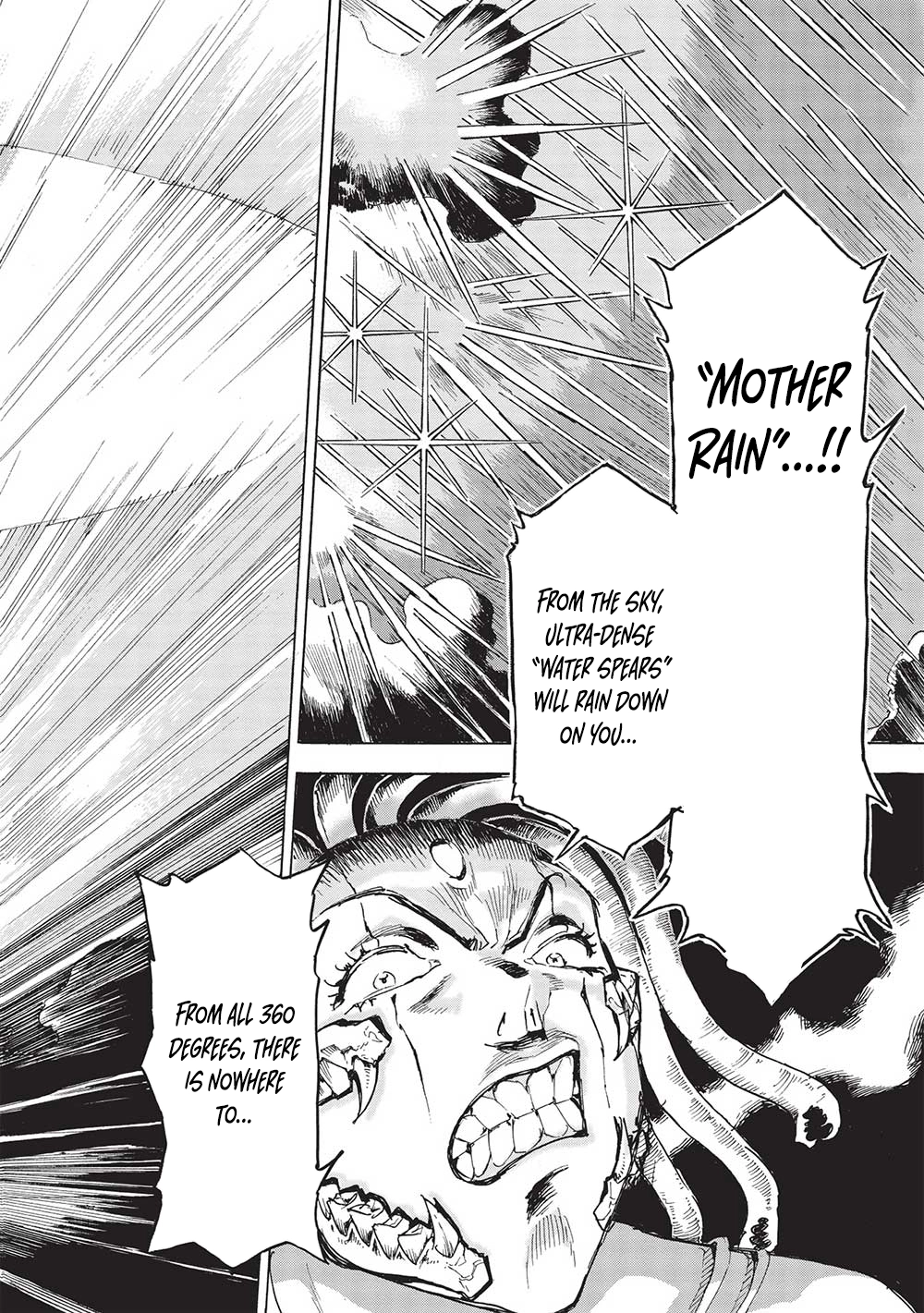 The Strongest Heroes, Now in Their 40’s, Once Again Become Warriors on the Battlefield – Chapter 7 – Page 29