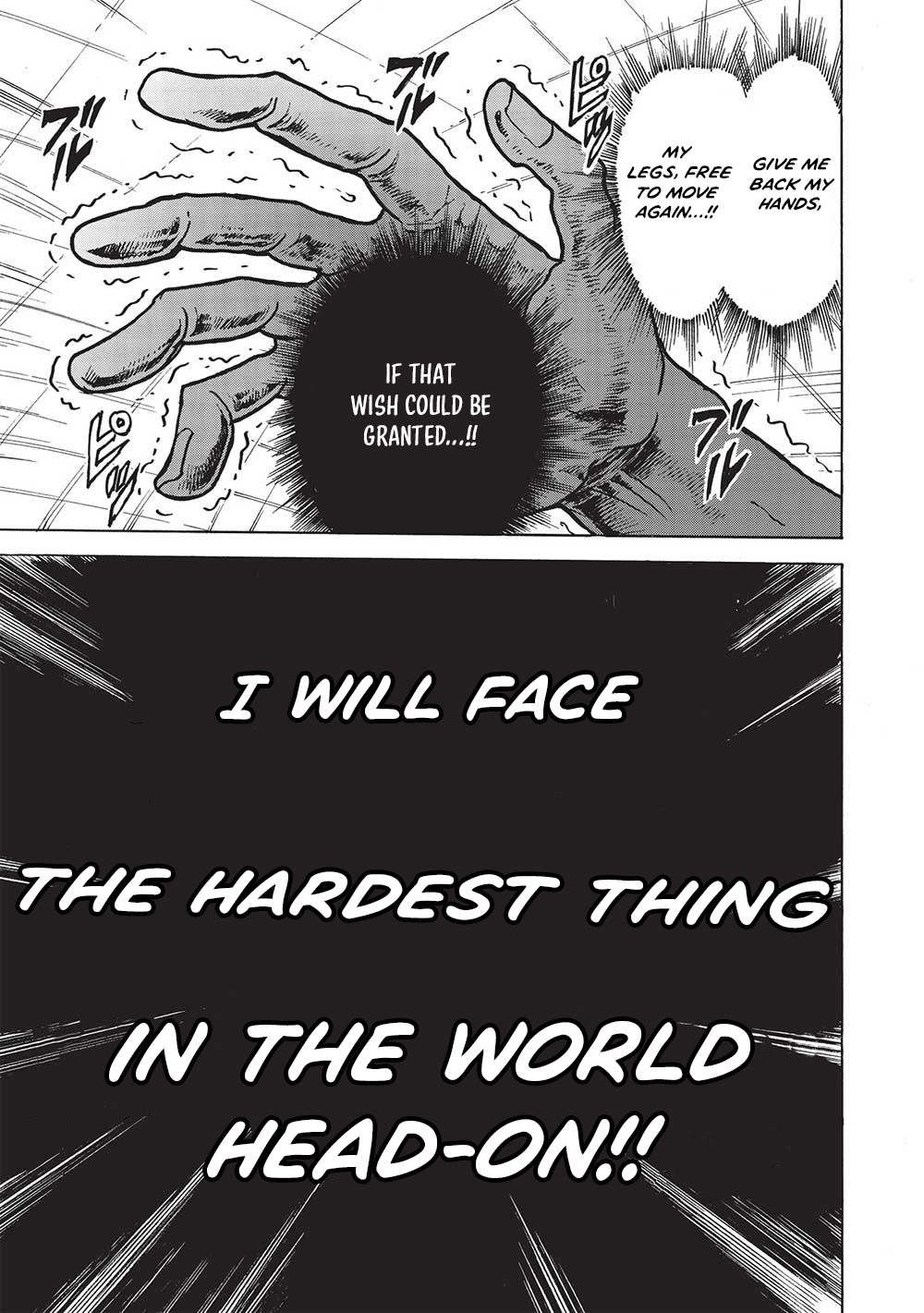 The Strongest Heroes, Now in Their 40’s, Once Again Become Warriors on the Battlefield – Chapter 8.1 – Page 8