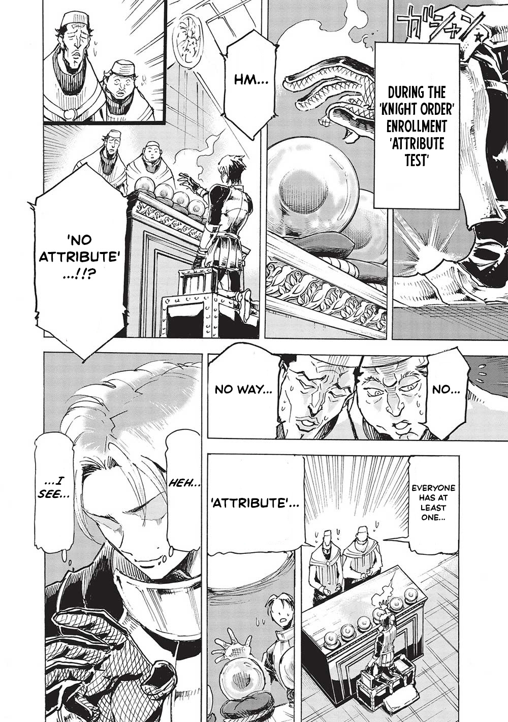 The Strongest Heroes, Now in Their 40’s, Once Again Become Warriors on the Battlefield – Chapter 8.1 – Page 11