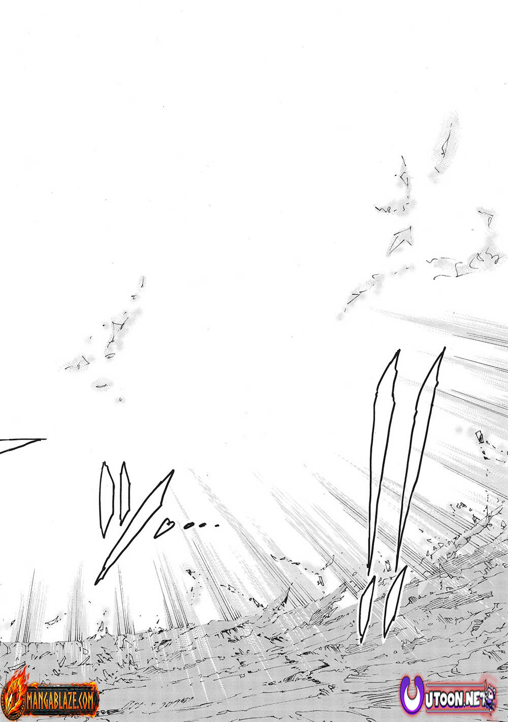 The Strongest Heroes, Now in Their 40’s, Once Again Become Warriors on the Battlefield – Chapter 8.2 – Page 9
