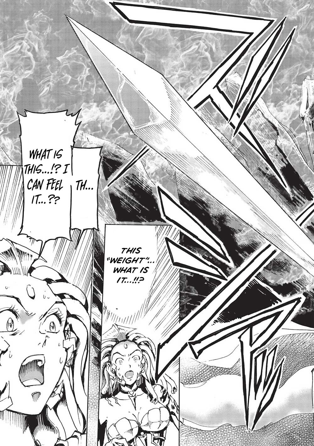 The Strongest Heroes, Now in Their 40’s, Once Again Become Warriors on the Battlefield – Chapter 9.1 – Page 12
