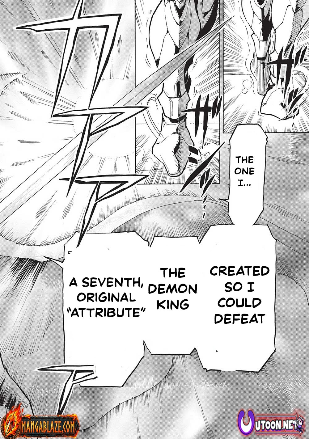 The Strongest Heroes, Now in Their 40’s, Once Again Become Warriors on the Battlefield – Chapter 9.1 – Page 21