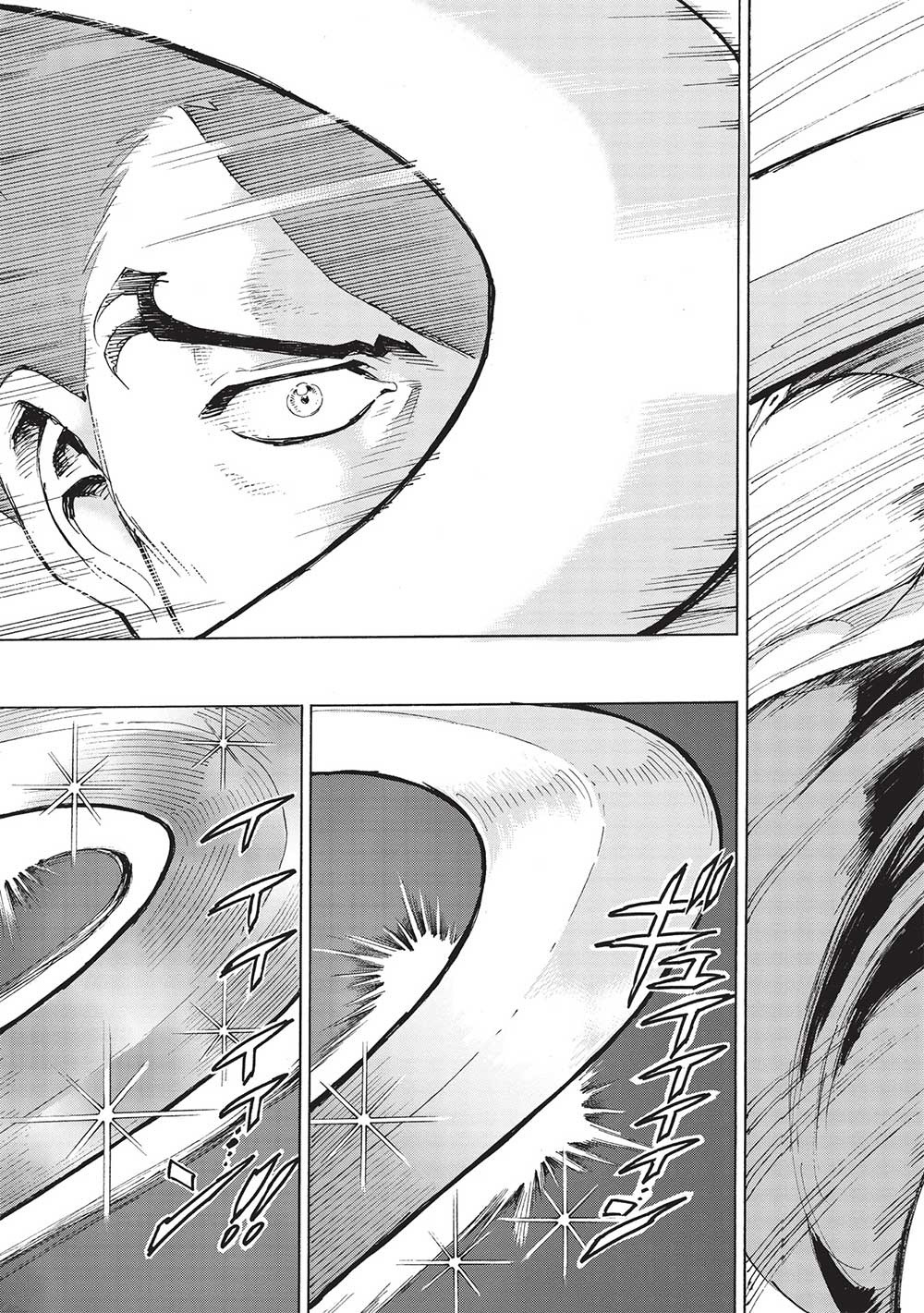 The Strongest Heroes, Now in Their 40’s, Once Again Become Warriors on the Battlefield – Chapter 9.2 – Page 8