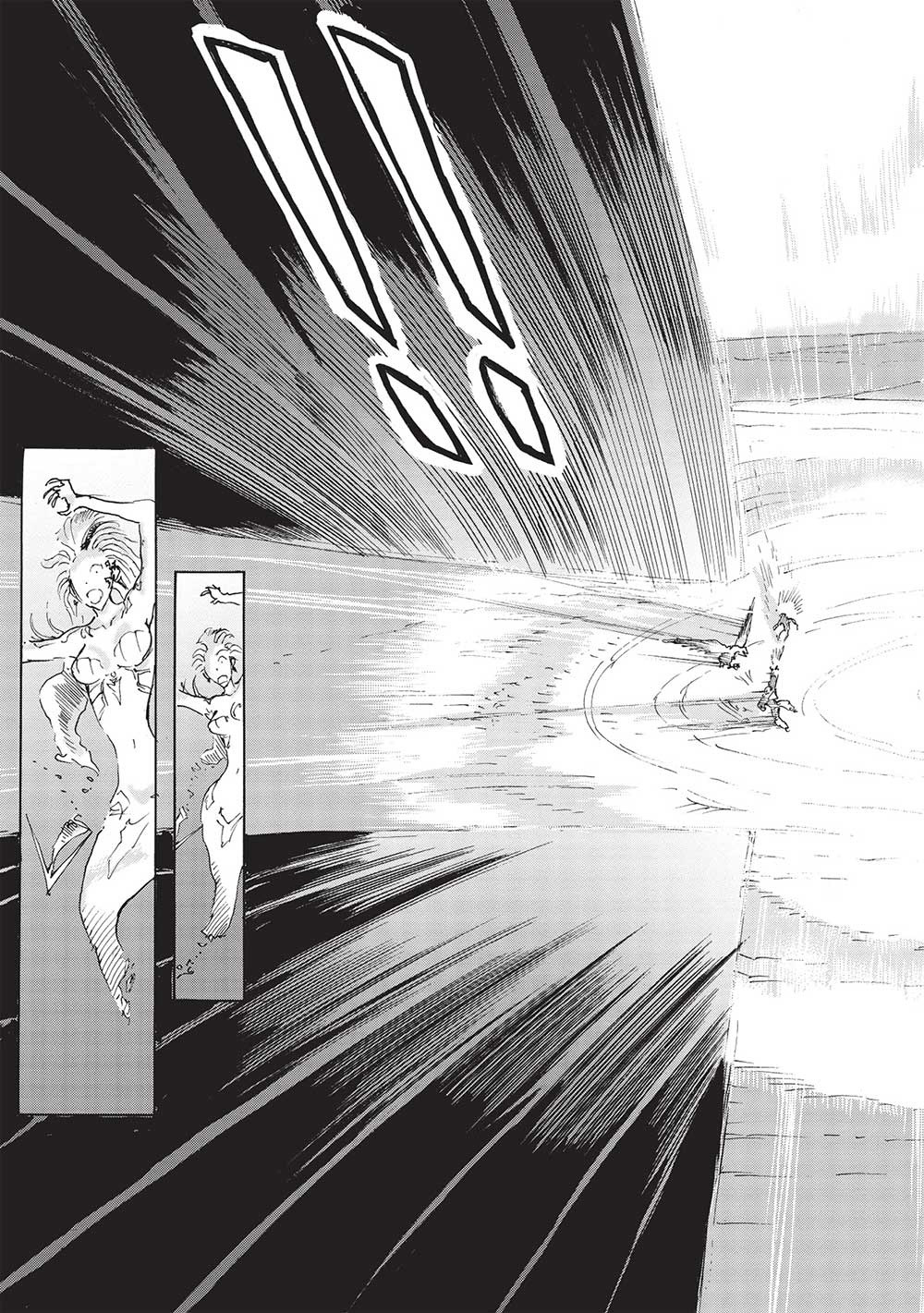 The Strongest Heroes, Now in Their 40’s, Once Again Become Warriors on the Battlefield – Chapter 9.2 – Page 14