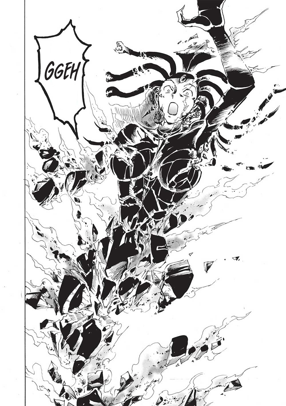 The Strongest Heroes, Now in Their 40’s, Once Again Become Warriors on the Battlefield – Chapter 9.2 – Page 15