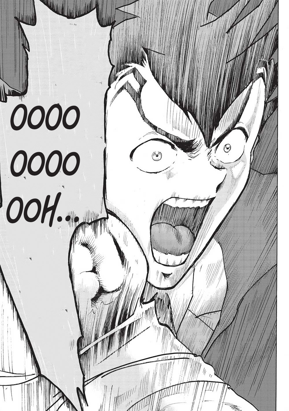 The Strongest Heroes, Now in Their 40’s, Once Again Become Warriors on the Battlefield – Chapter 9.2 – Page 18