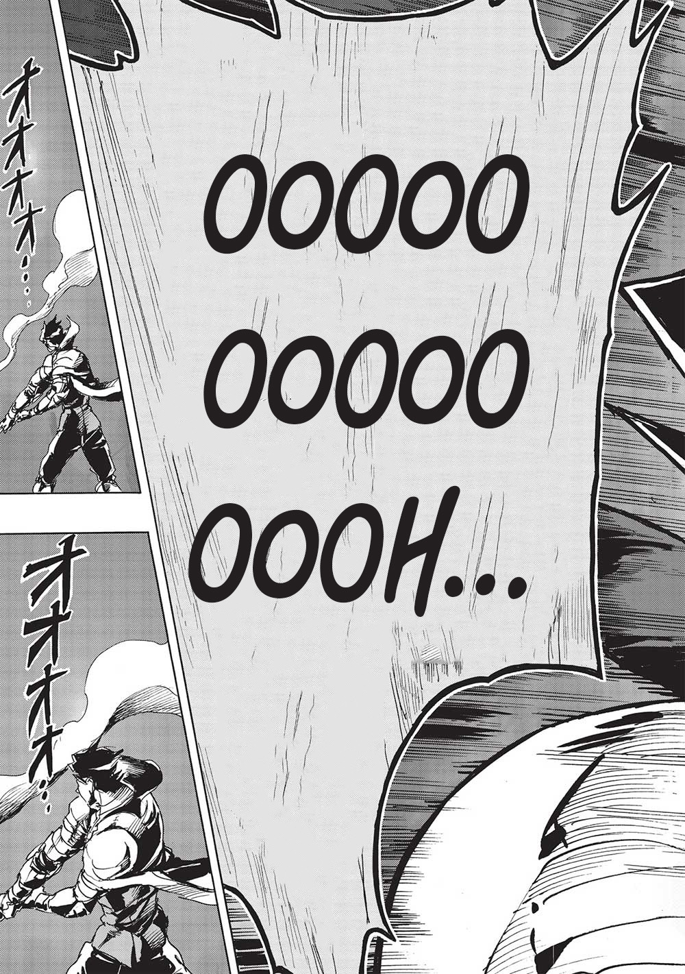 The Strongest Heroes, Now in Their 40’s, Once Again Become Warriors on the Battlefield – Chapter 9.2 – Page 20