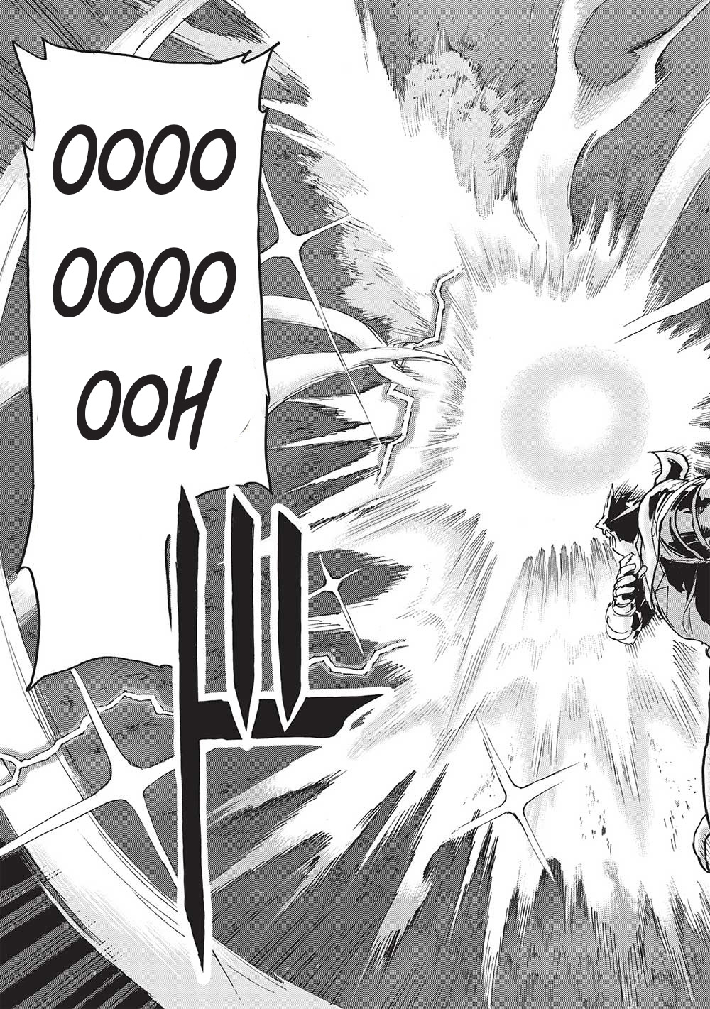 The Strongest Heroes, Now in Their 40’s, Once Again Become Warriors on the Battlefield – Chapter 9.2 – Page 22