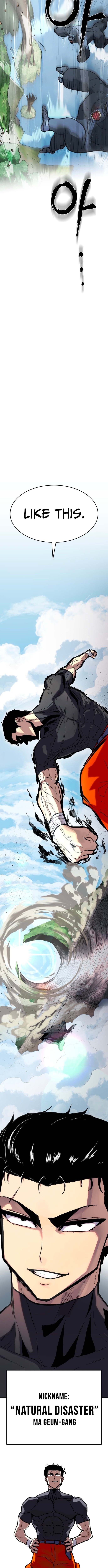 The Strongest in Hell, Mak Geum-gang – Chapter 1 – Page 6