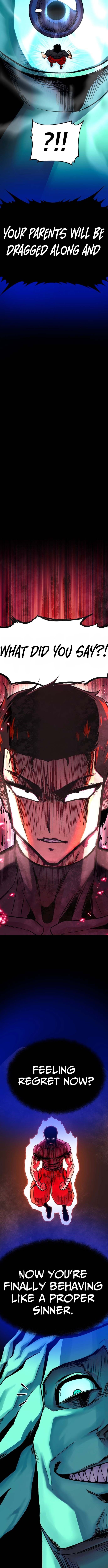 The Strongest in Hell, Mak Geum-gang – Chapter 1 – Page 21