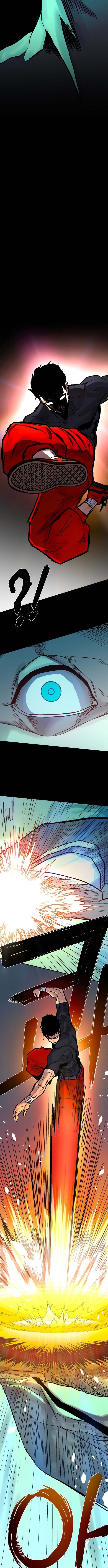 The Strongest in Hell, Mak Geum-gang – Chapter 1 – Page 22