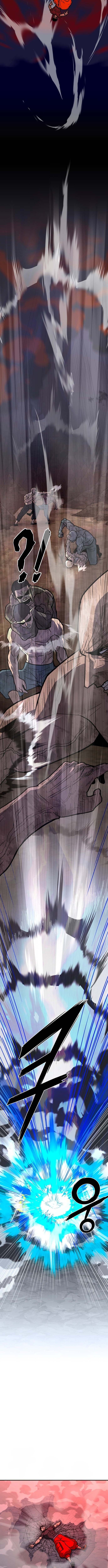 The Strongest in Hell, Mak Geum-gang – Chapter 1 – Page 32