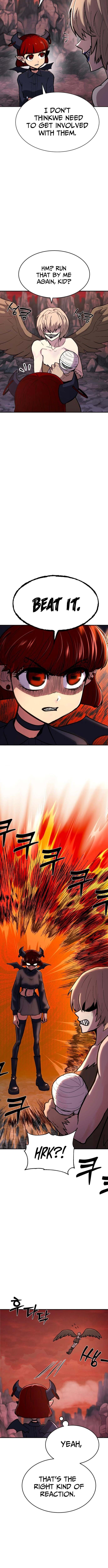 The Strongest in Hell, Mak Geum-gang – Chapter 2 – Page 5