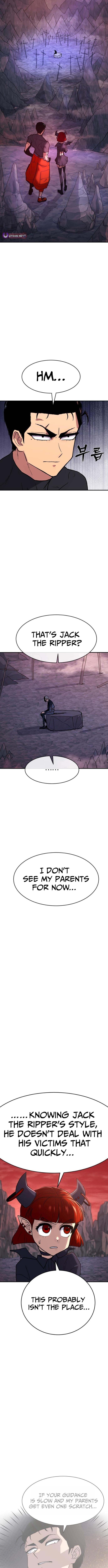 The Strongest in Hell, Mak Geum-gang – Chapter 2 – Page 8