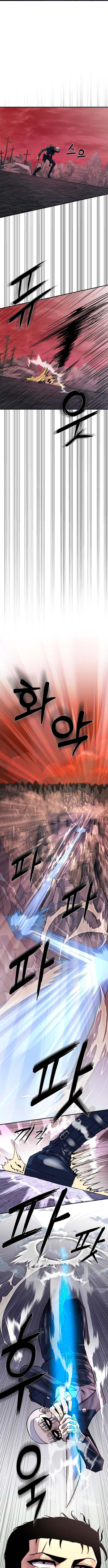 The Strongest in Hell, Mak Geum-gang – Chapter 2 – Page 10