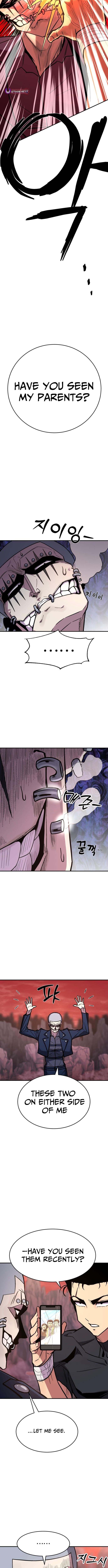 The Strongest in Hell, Mak Geum-gang – Chapter 2 – Page 13