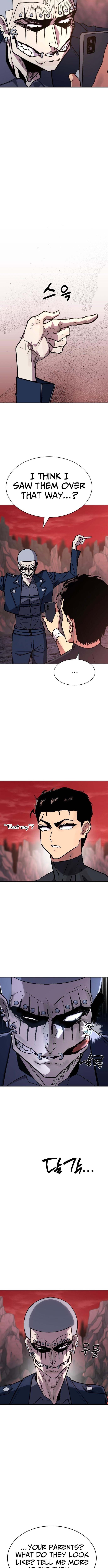 The Strongest in Hell, Mak Geum-gang – Chapter 2 – Page 14