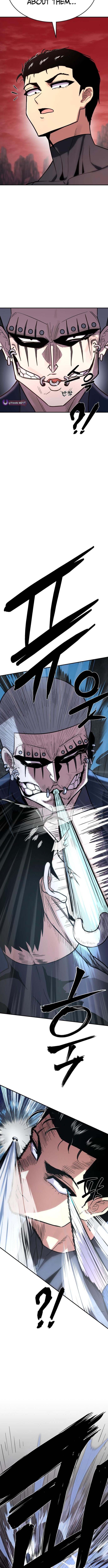 The Strongest in Hell, Mak Geum-gang – Chapter 2 – Page 15