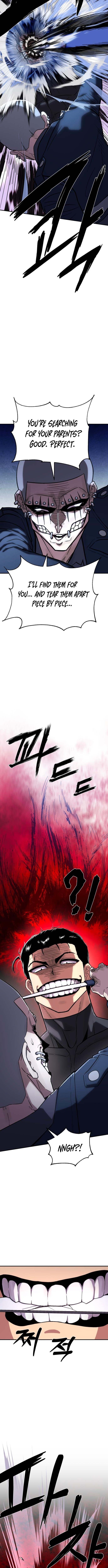 The Strongest in Hell, Mak Geum-gang – Chapter 2 – Page 16