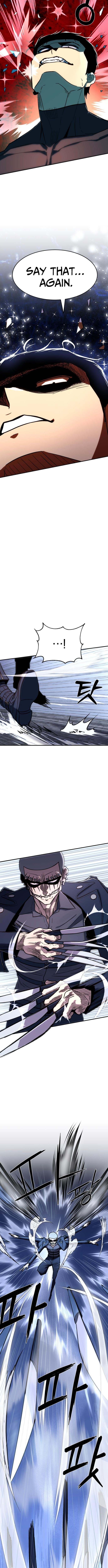 The Strongest in Hell, Mak Geum-gang – Chapter 2 – Page 17