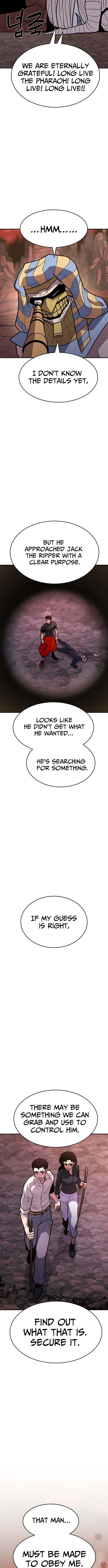 The Strongest in Hell, Mak Geum-gang – Chapter 2 – Page 23