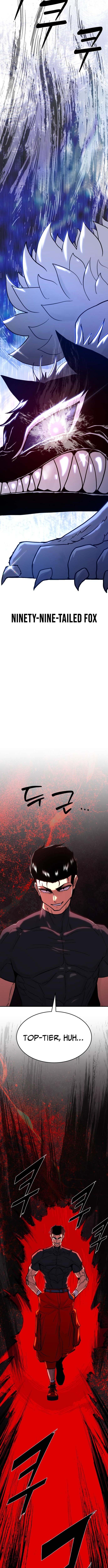 The Strongest in Hell, Mak Geum-gang – Chapter 3 – Page 6