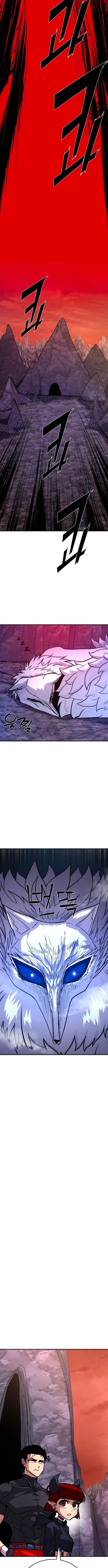 The Strongest in Hell, Mak Geum-gang – Chapter 3 – Page 7