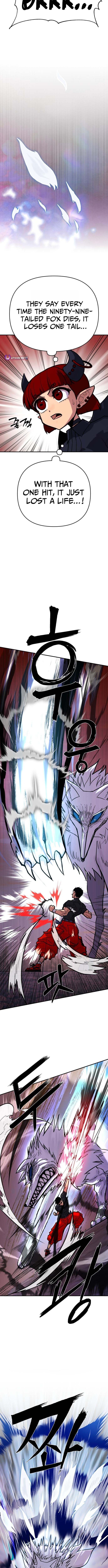 The Strongest in Hell, Mak Geum-gang – Chapter 3 – Page 13