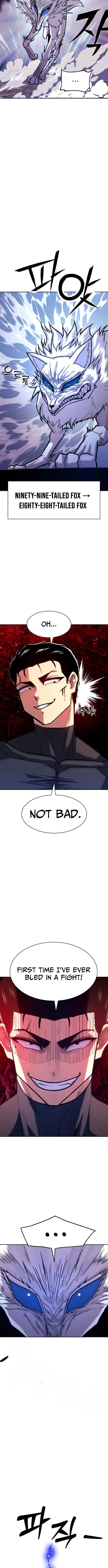 The Strongest in Hell, Mak Geum-gang – Chapter 3 – Page 14