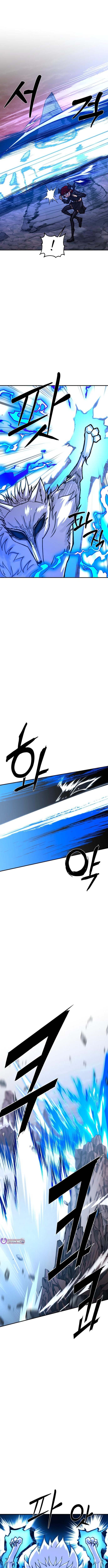 The Strongest in Hell, Mak Geum-gang – Chapter 3 – Page 16