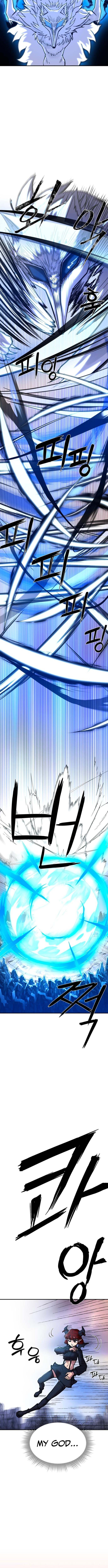 The Strongest in Hell, Mak Geum-gang – Chapter 3 – Page 17