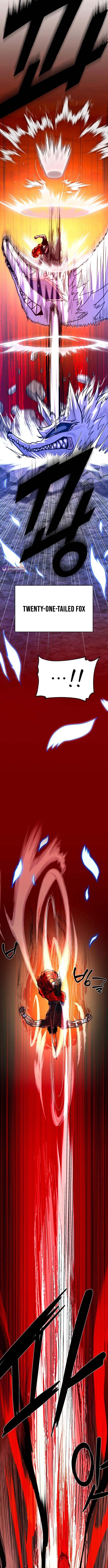 The Strongest in Hell, Mak Geum-gang – Chapter 3 – Page 22