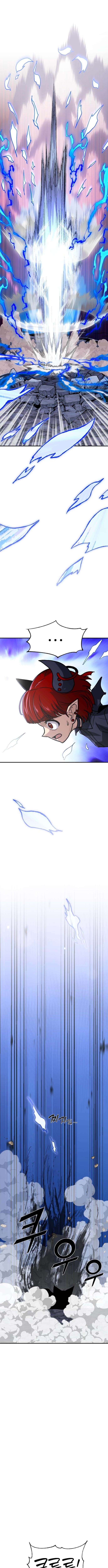 The Strongest in Hell, Mak Geum-gang – Chapter 3 – Page 24