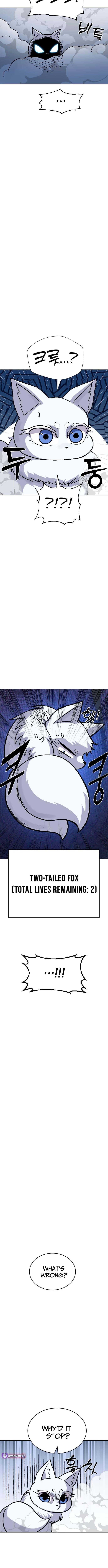 The Strongest in Hell, Mak Geum-gang – Chapter 3 – Page 25