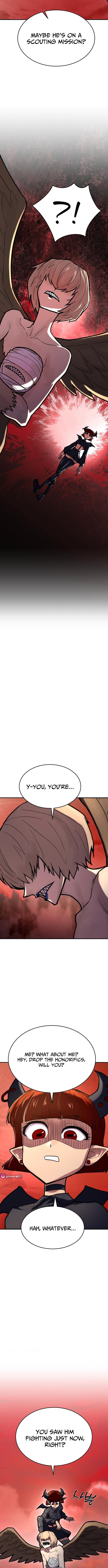 The Strongest in Hell, Mak Geum-gang – Chapter 4 – Page 2