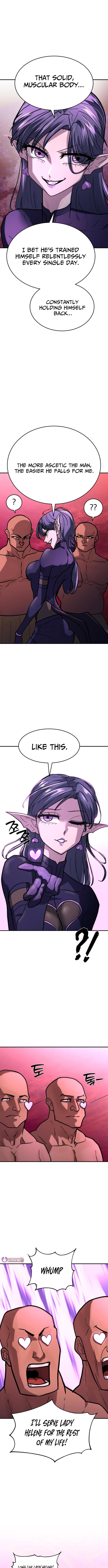 The Strongest in Hell, Mak Geum-gang – Chapter 4 – Page 16