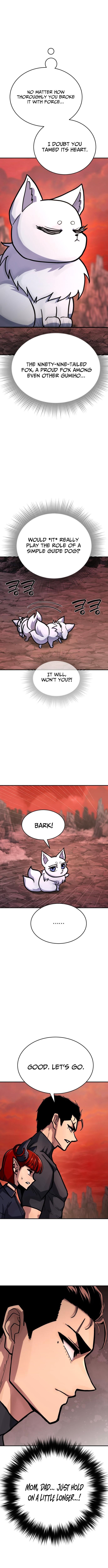 The Strongest in Hell, Mak Geum-gang – Chapter 4 – Page 19
