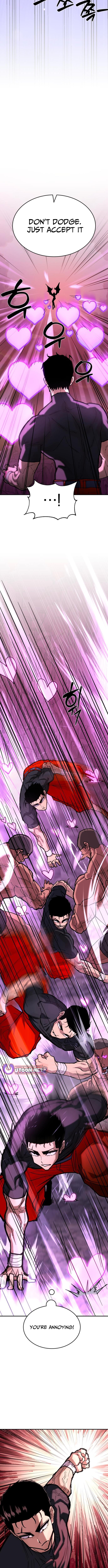 The Strongest in Hell, Mak Geum-gang – Chapter 5 – Page 9