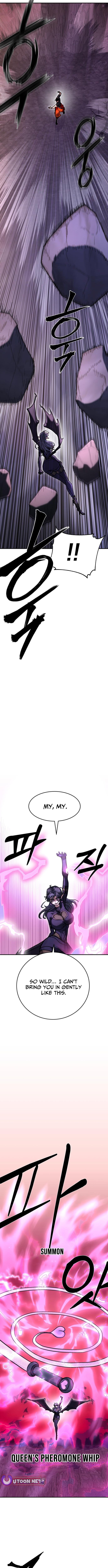 The Strongest in Hell, Mak Geum-gang – Chapter 5 – Page 11