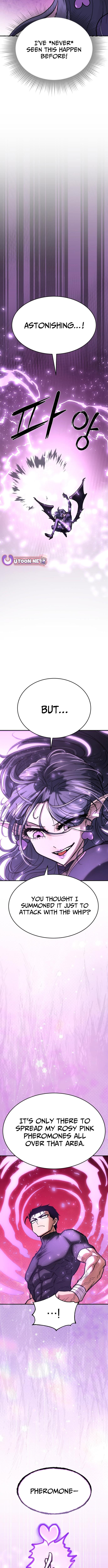 The Strongest in Hell, Mak Geum-gang – Chapter 5 – Page 15