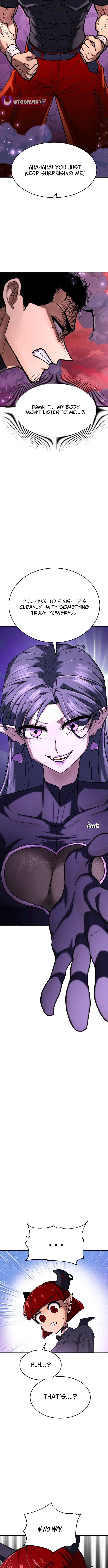 The Strongest in Hell, Mak Geum-gang – Chapter 5 – Page 19