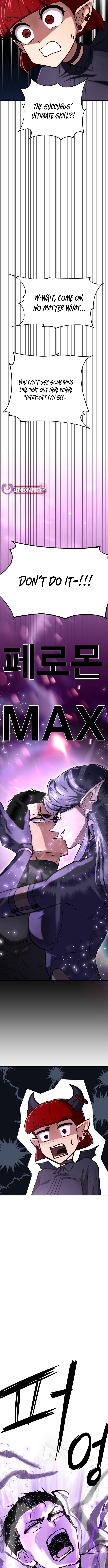 The Strongest in Hell, Mak Geum-gang – Chapter 5 – Page 20