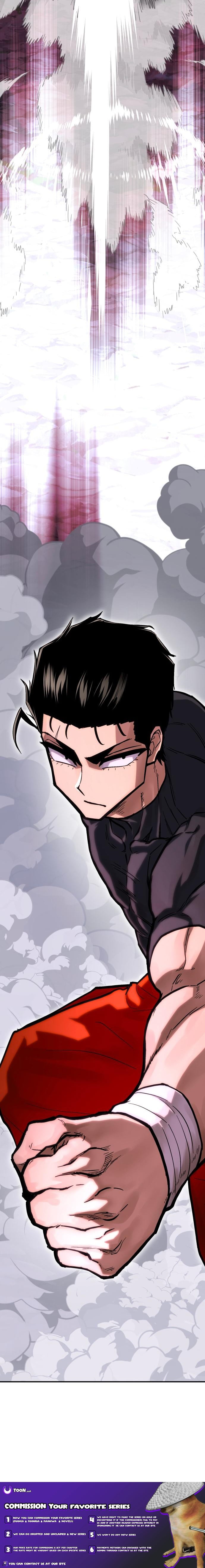The Strongest in Hell, Mak Geum-gang – Chapter 5 – Page 24