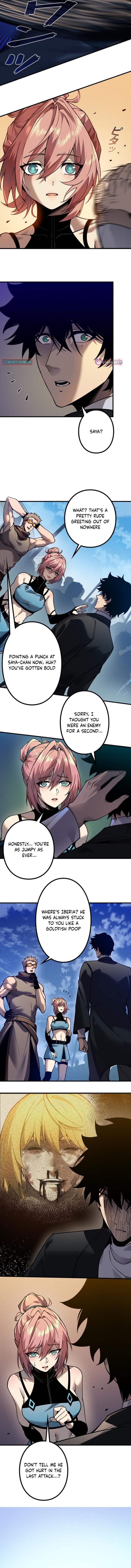 The Strongest Level 0 Absolute Supremacy Through Analysis Skills – Chapter 38 – Page 2