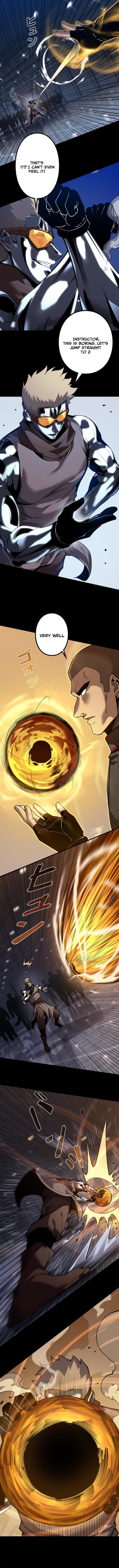 The Strongest Level 0 Absolute Supremacy Through Analysis Skills – Chapter 39 – Page 2