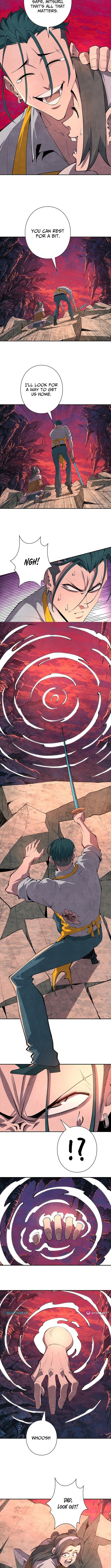 The Strongest Monster Killer Dad in History – Chapter 27 – Page 10