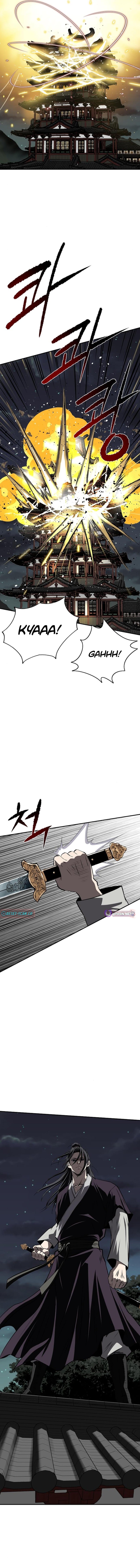 The Supreme Demonic Sword – Chapter 40 – Page 11