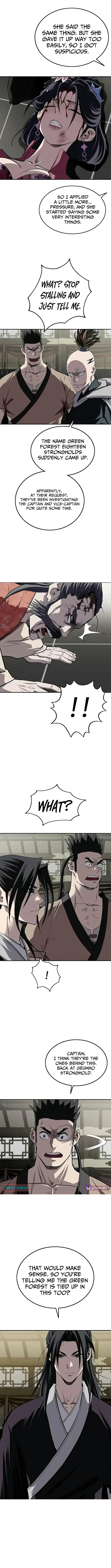 The Supreme Demonic Sword – Chapter 41 – Page 10