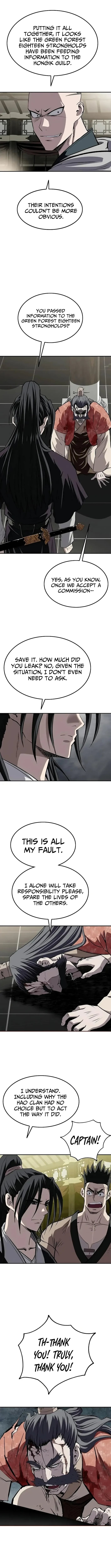 The Supreme Demonic Sword – Chapter 41 – Page 11