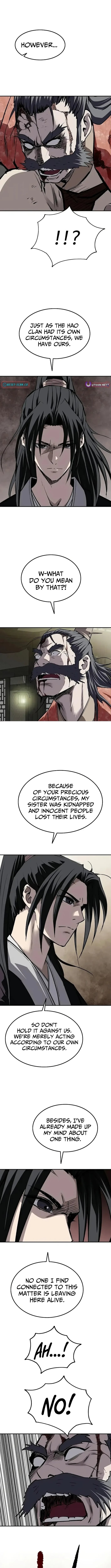 The Supreme Demonic Sword – Chapter 41 – Page 12